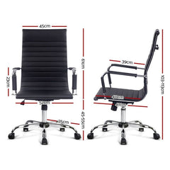 Office Chair Erognomic Support Office Chair Promo +  Snap Deal.