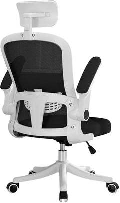 Office Chair Swivel Ergonomic Office Chair With Back Support