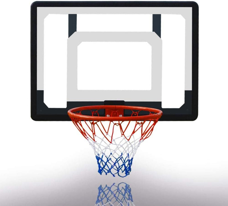 Teen Adult Basketball Board Basketball Board Hoop Hoop Goals Indoor Outdoor Basket Diameter 38cm