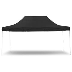 3x4.5m Pop Up Gazebo – Heavy Duty Folding Marquee Tent