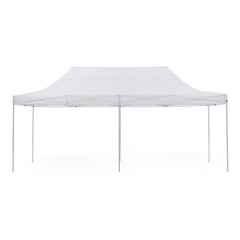 Heavy Duty 3x6m Pop Up Gazebo – Large Folding Outdoor Marquee Tent