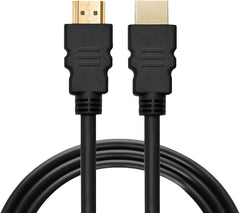 25M HDMI Cable 4K High Speed for TV & Monitor
