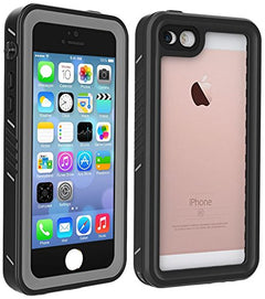 iPhone 5 Waterproof Case iPhone 5s Waterproof Case