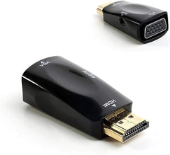 HDMI to VGA With Audio