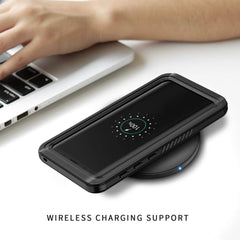 Samsung Galaxy S9 Waterproof Case