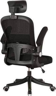 Office Chair Swivel Ergonomic Office Chair With Back Support