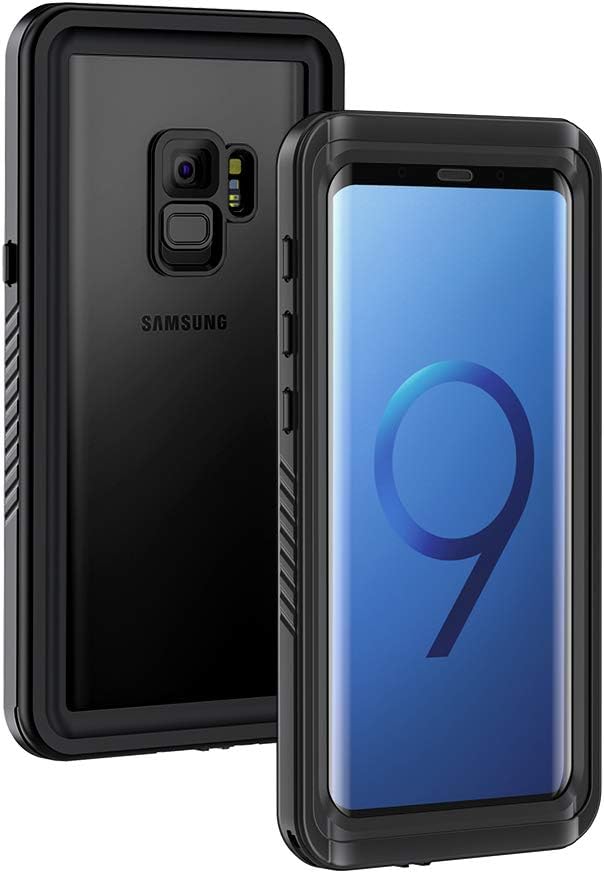 Samsung Galaxy S9 Waterproof Case