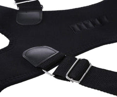Posture Corrector Belt Magnetic Posture Corrector Brace