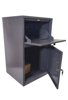 Big Letterbox parcel 390Wx370Dx650H mm Promo +  Snap Deal.