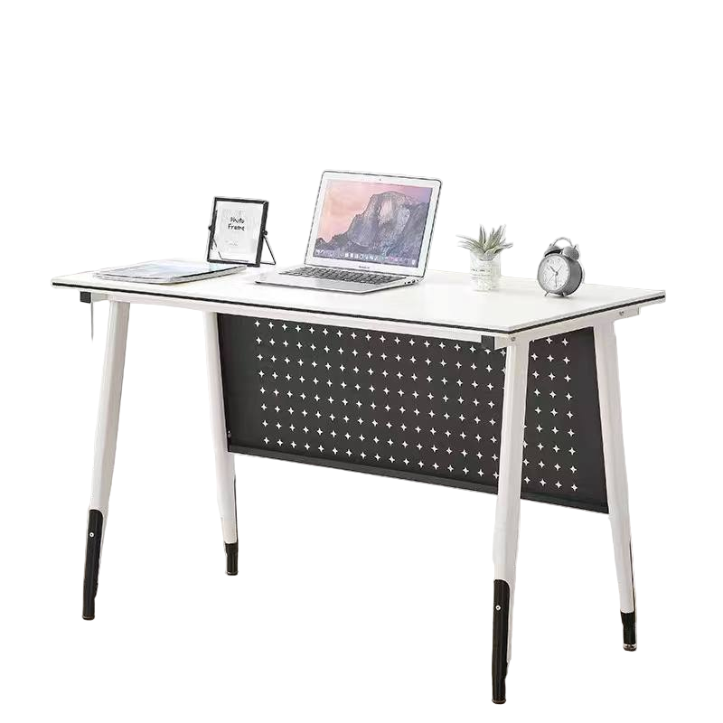 Home Office Desk Study Desk Set Of 2 PCs