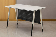 Home Office Desk Study Desk Set Of 2 PCs