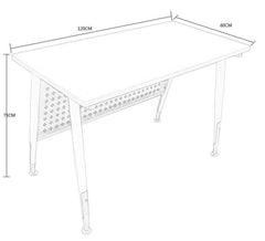 Home Office Desk Study Desk