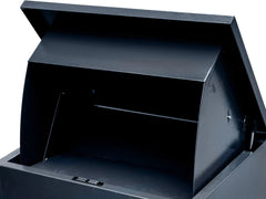 Letterbox parcelbox 580x445x350 mm