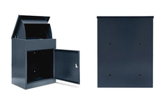 Letterbox parcelbox 580x445x350 mm