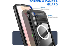 Samsung Galaxy S26 Plus Waterproof Magsafe Compatible case
