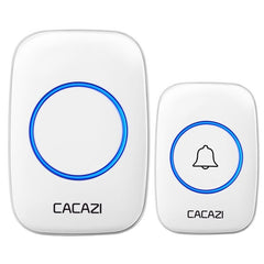 Wireless Doorbell DoorBell Chime