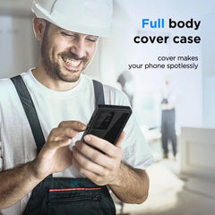 Waterproof Case for Samsung Galaxy S22 Ultra – Shockproof, Rugged Full Body Protection
