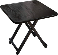 Folding Dining Table 80x80x70 CM