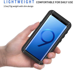 Samsung Galaxy S9 Waterproof Case