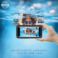Samsung Galaxy S9 Waterproof Case