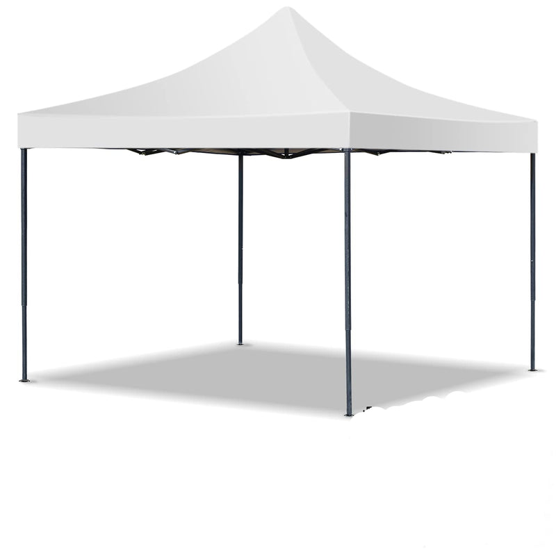 Foldable Gazebo Tent With Waterproof Roof with CarryBag 2x2 Meter