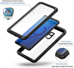 Samsung Galaxy S9 Waterproof Case