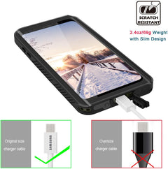 Samsung Galaxy S8 Waterproof Case