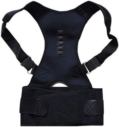 Posture Corrector Belt Magnetic Posture Corrector Brace