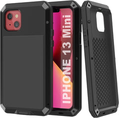 iPhone 13 Mini Heavy Duty Rugged Case – Shockproof & Drop Protection