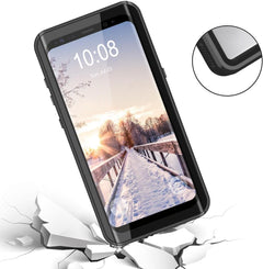Samsung Galaxy S8 Waterproof Case