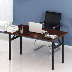 Hallway Table Foldable Table Computer Desk Office Desk