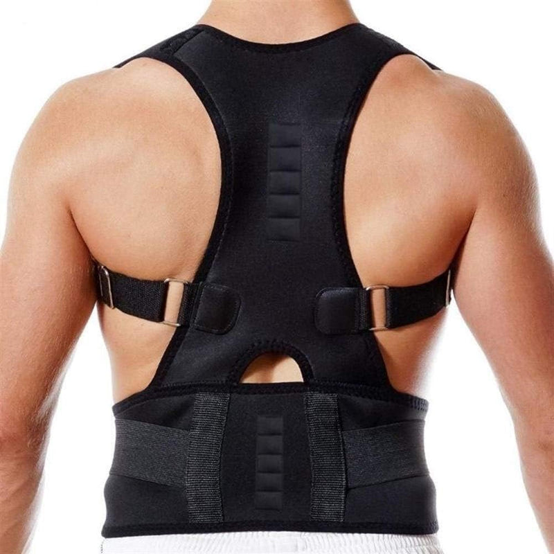 Posture Corrector Belt Magnetic Posture Corrector Brace