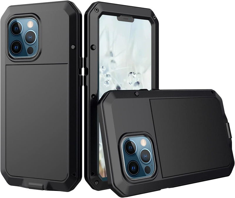iPhone 13 Pro Shockproof Case