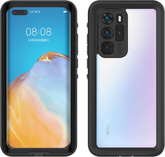 Huawei P40 Pro Waterproof Case Huawei P40 Waterproof Case