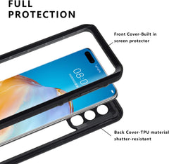 Huawei P40 Pro Waterproof Case Huawei P40 Waterproof Case