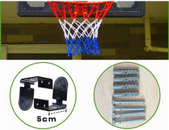 Teen Adult Basketball Board Basketball Board Hoop Hoop Goals Indoor Outdoor Basket Diameter 38cm