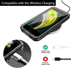 iPhone 7 / 8 Waterproof Shockproof Protective Case