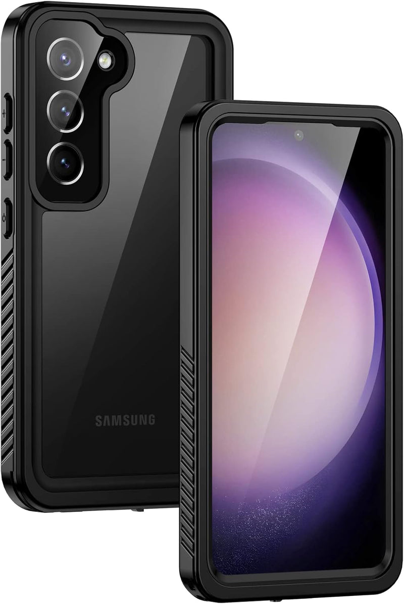 Samsung Galaxy S23 Plus Waterproof Shockproof Case