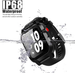 Apple iWatch Waterproof Case 38 / 44mm