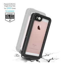 iPhone 5 Waterproof Case iPhone 5s Waterproof Case