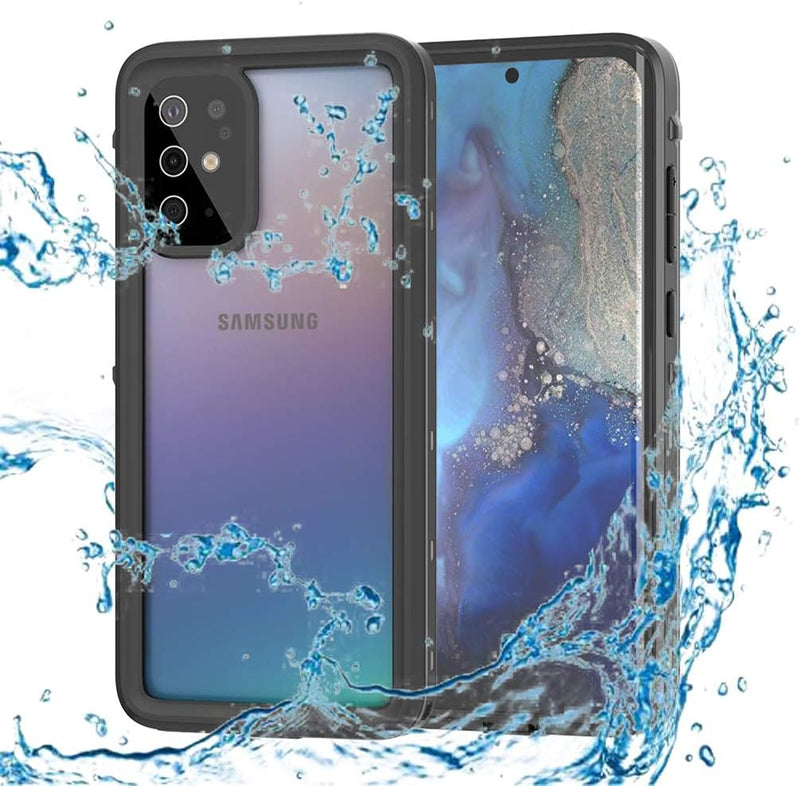 Samsung Galaxy S20 Plus Waterproof Case