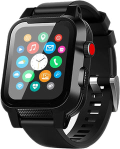 Apple iWatch Waterproof Case 38 / 44mm