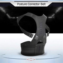 Posture Corrector Belt Magnetic Posture Corrector Brace