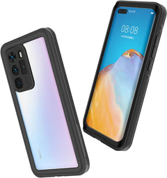 Huawei P40 Pro Waterproof Case Huawei P40 Waterproof Case