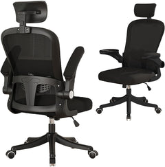Office Chair Swivel Ergonomic Office Chair With Back Support