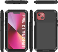 iPhone 13 Mini Heavy Duty Rugged Case – Shockproof & Drop Protection