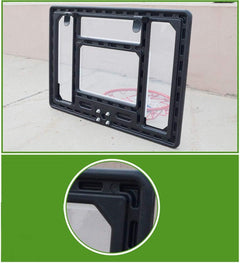 Teen Adult Basketball Board Basketball Board Hoop Hoop Goals Indoor Outdoor Basket Diameter 38cm
