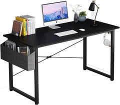 Computer Desk Office Table Study Desk Office Desk 120 CM