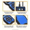 OBD2 Code Reader with Live Data Stream & Battery Voltage Test