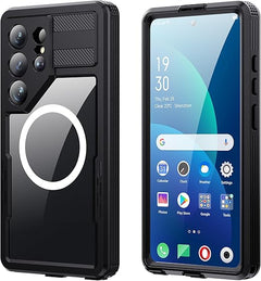 Samsung Galaxy S26 Ultra Waterproof case Shockproof Dustproof case